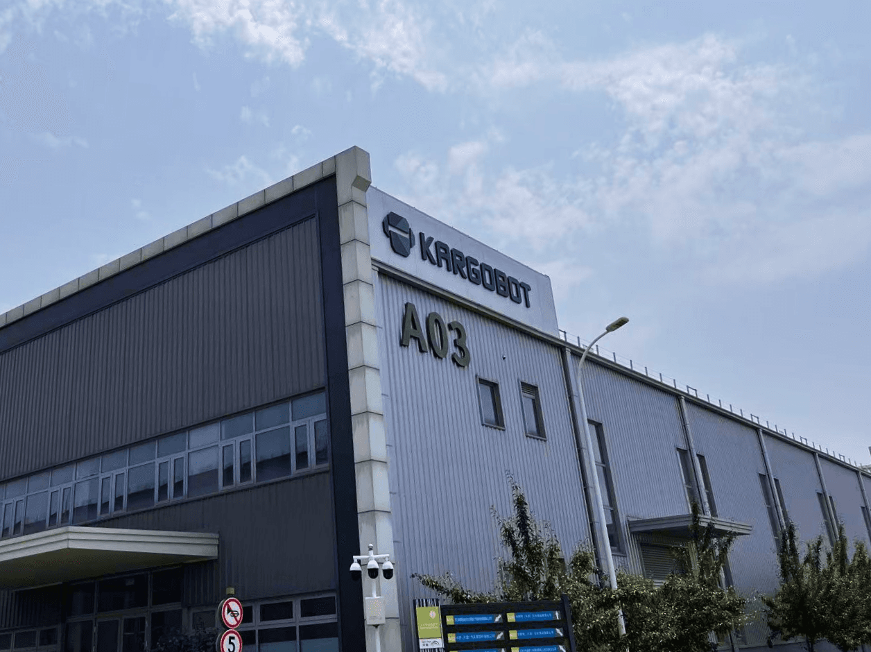 KargoBot HQ